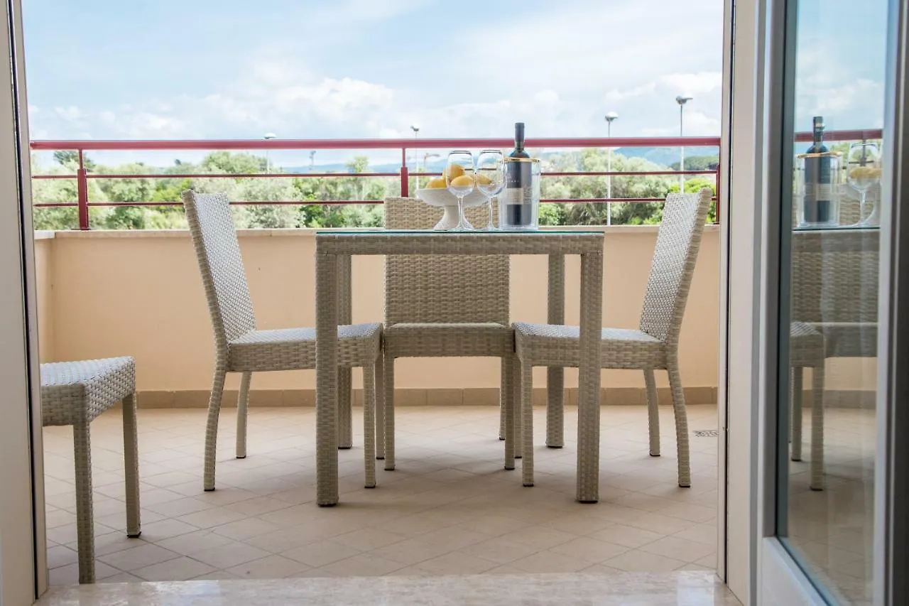 Casa Marì Alghero Appartamento