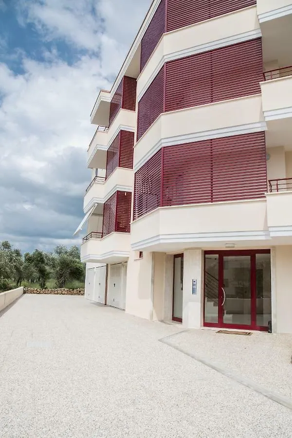 Casa Marì Alghero Appartamento Italia